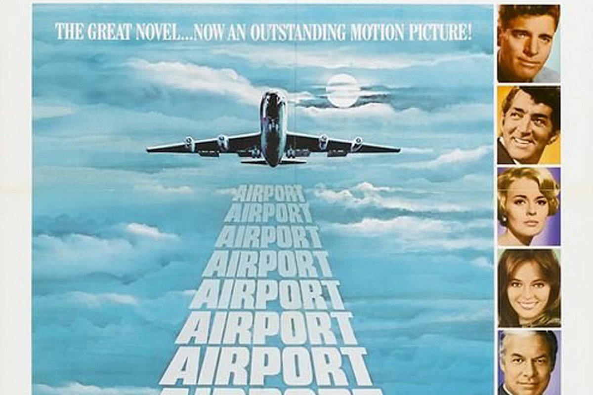 Airport