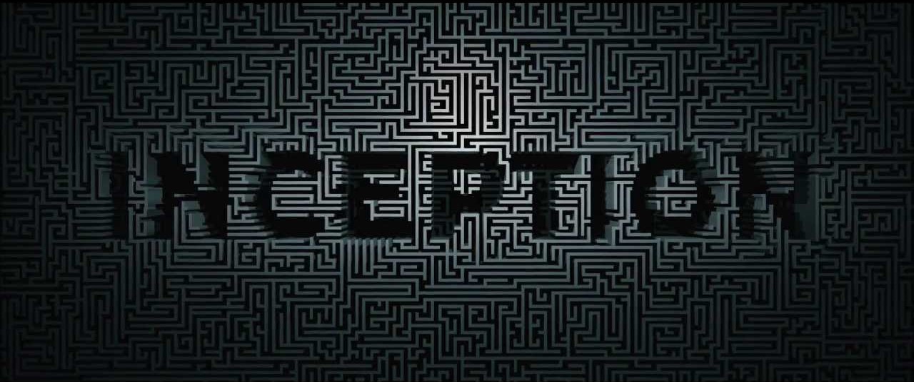Inception (2010)