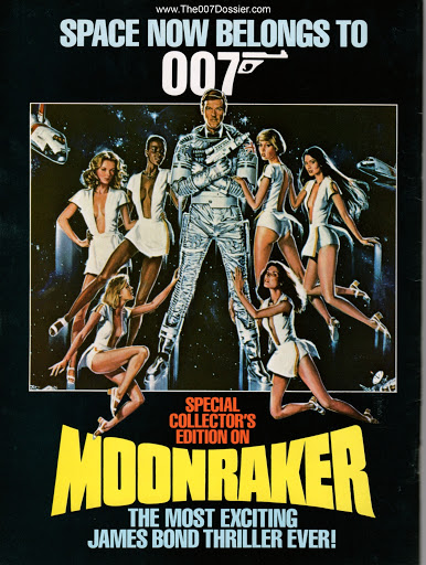 moonraker