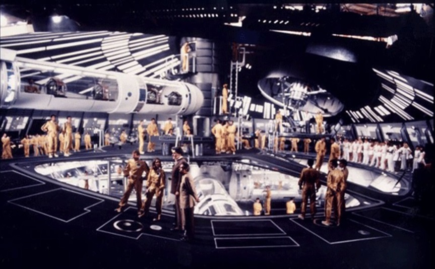 moonraker