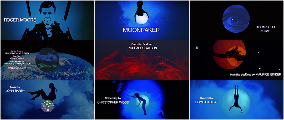 moonraker