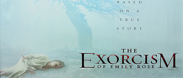  The Exorcism of Emily Rose (2006)