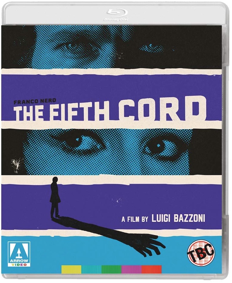  The Fifth Cord (1971)