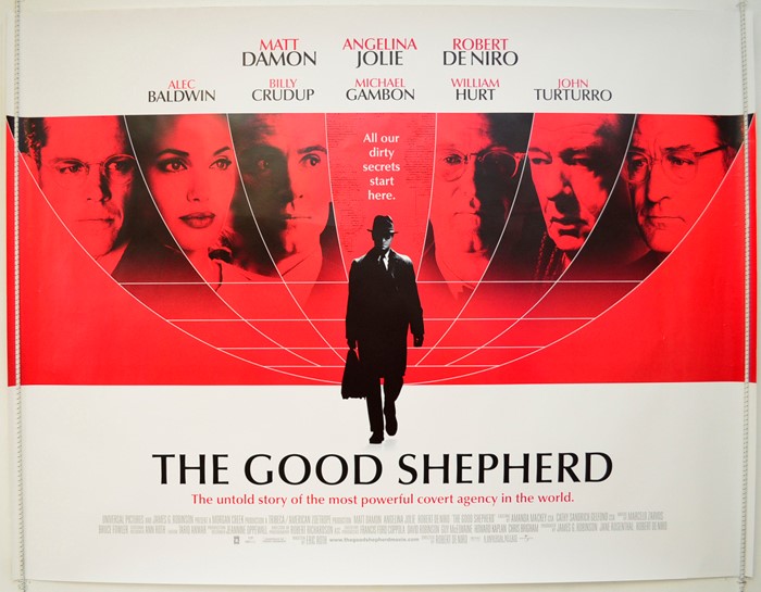  The Good Shepherd