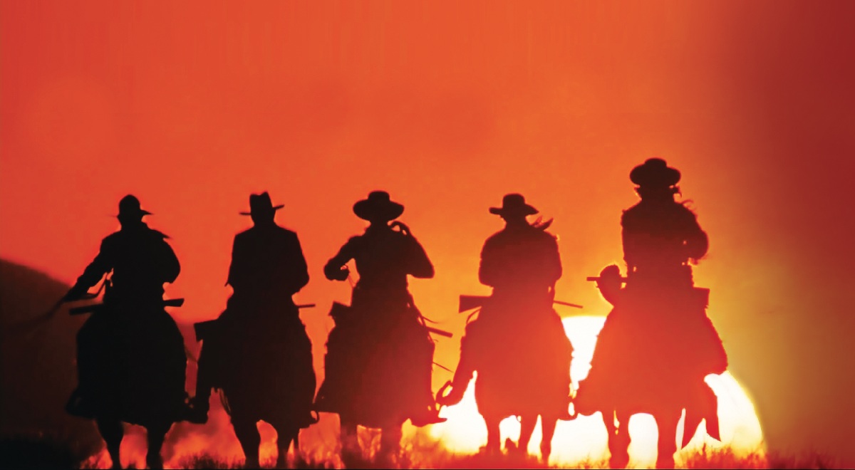 Tombstone (1993)